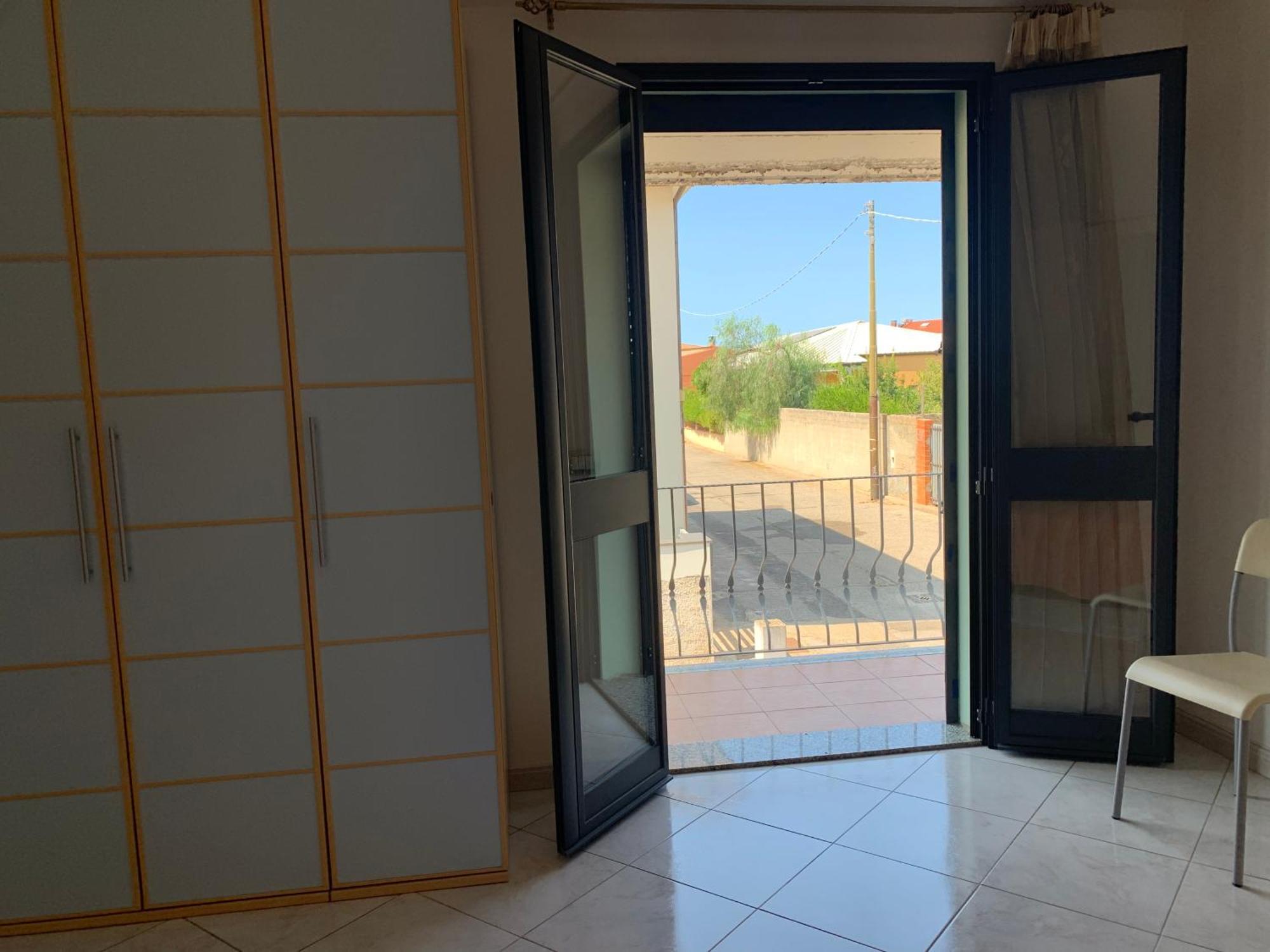 Casa Vacanze Da Daniela Càbras Exterior foto