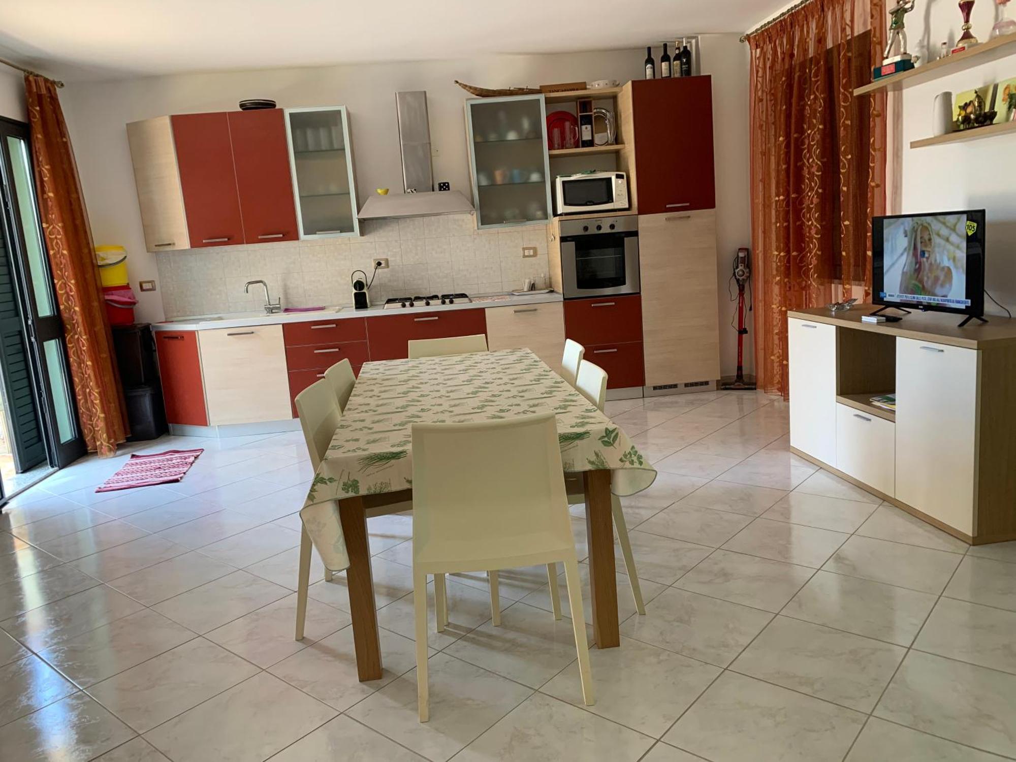Casa Vacanze Da Daniela Càbras Exterior foto